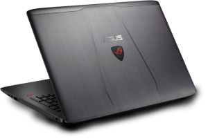 Asus GL552VX